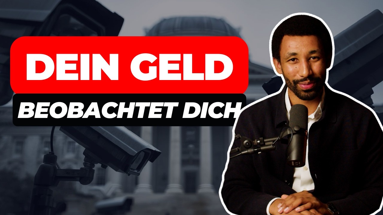 Digitaler Euro: Das Ende des Bargelds? &Uuml;berwachung? Oder Innovation?