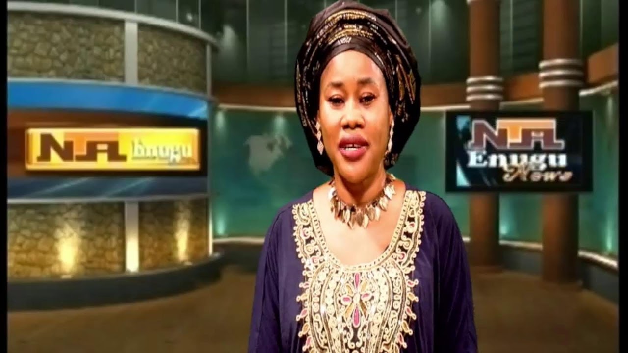 NTA ENUGU NEWS 2ND  FEBRUARY 2026