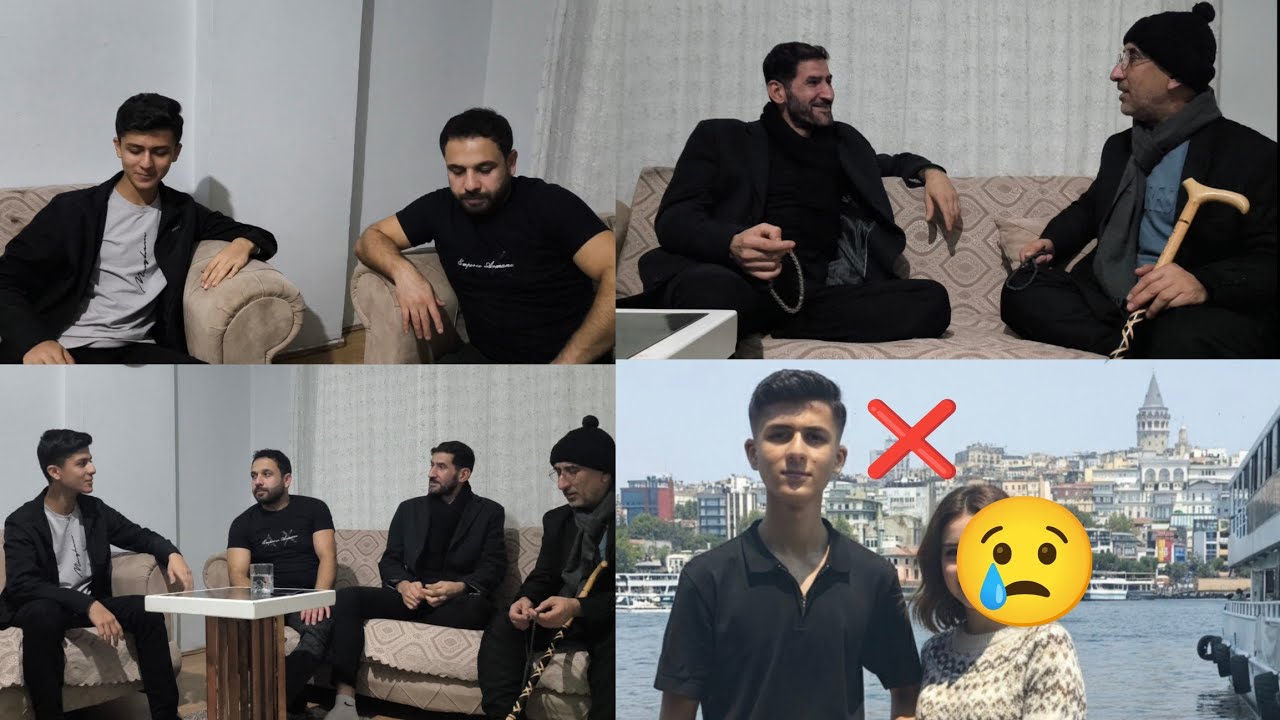 فسخت خطوبه صبري الجزء الثاني 🥴☹️😞