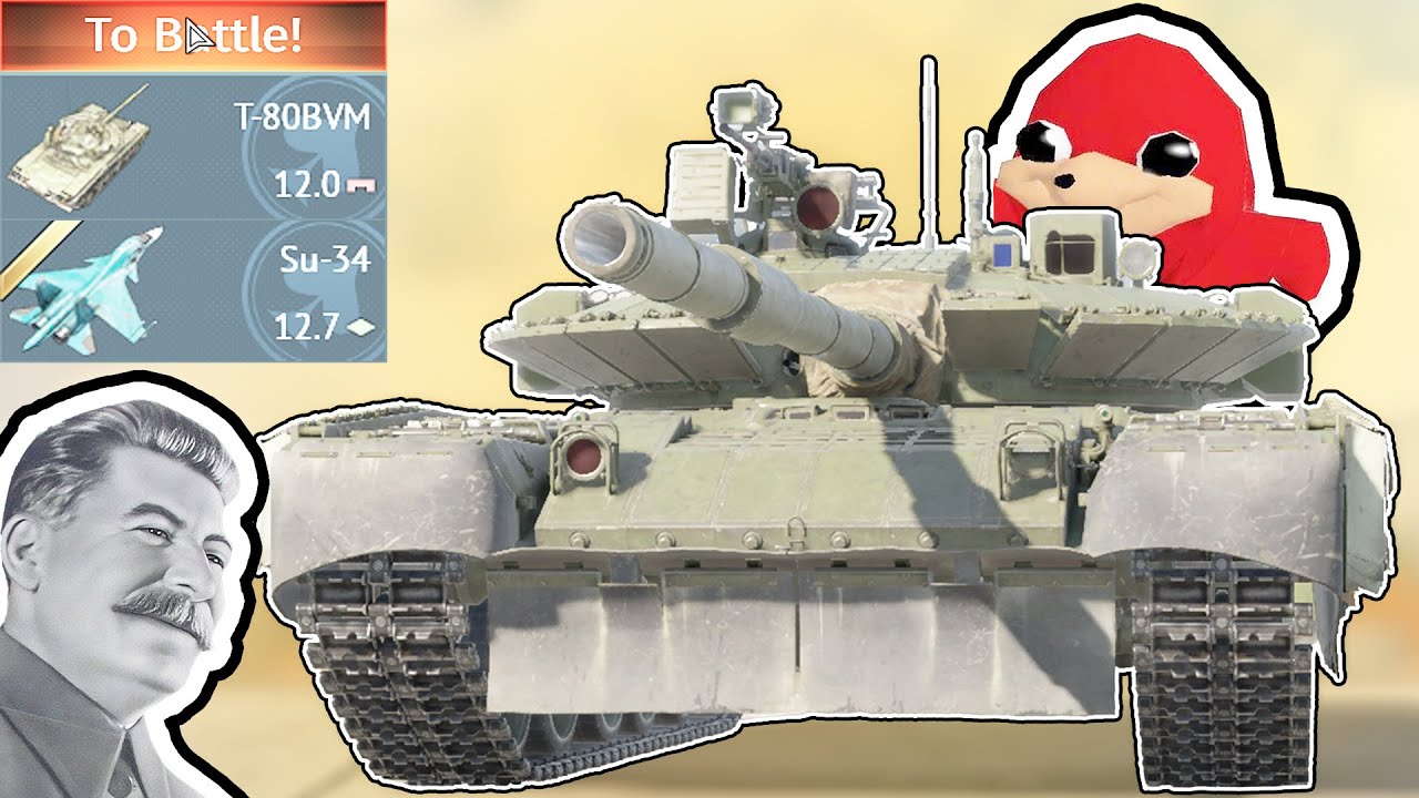 being a Russian Bias 💀