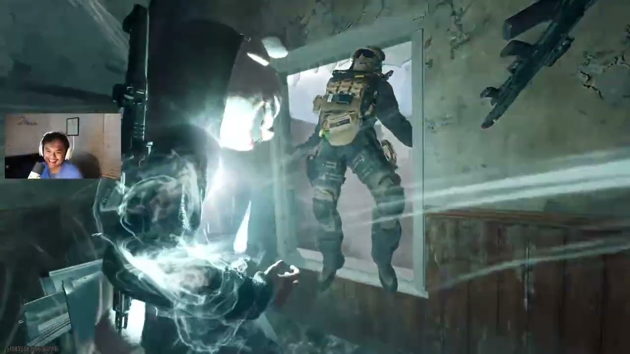 Newbies Playing Call of Duty Warzone 3/14/26