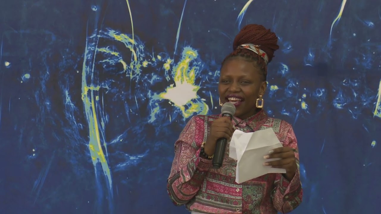 Kareeberg Innovation Challenge 2022 at Carnarvon, Northern Cape