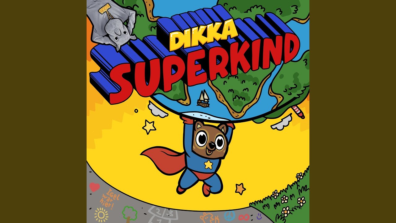 Superkind