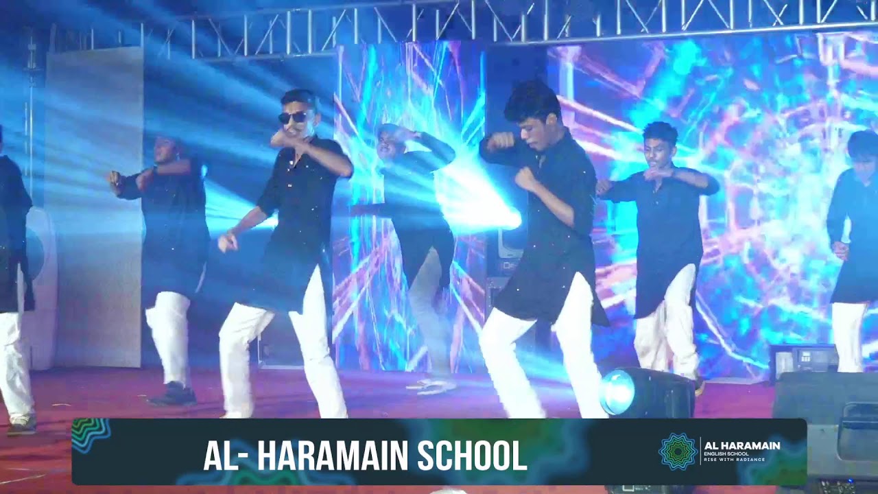 Arcencial Annual Day 2023 | Al Haramain Annual Day Celebration | Part-2
