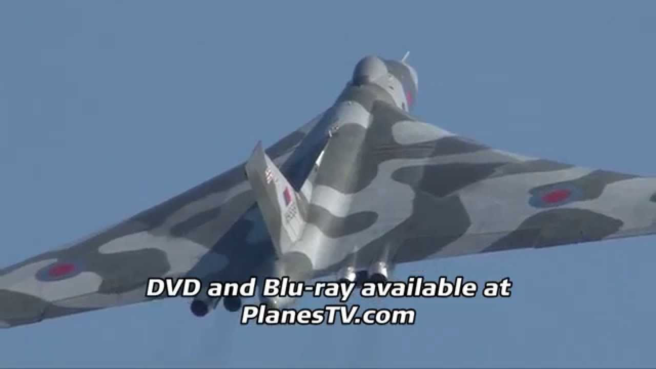 Sunderland International Airshow 2011 Highlights