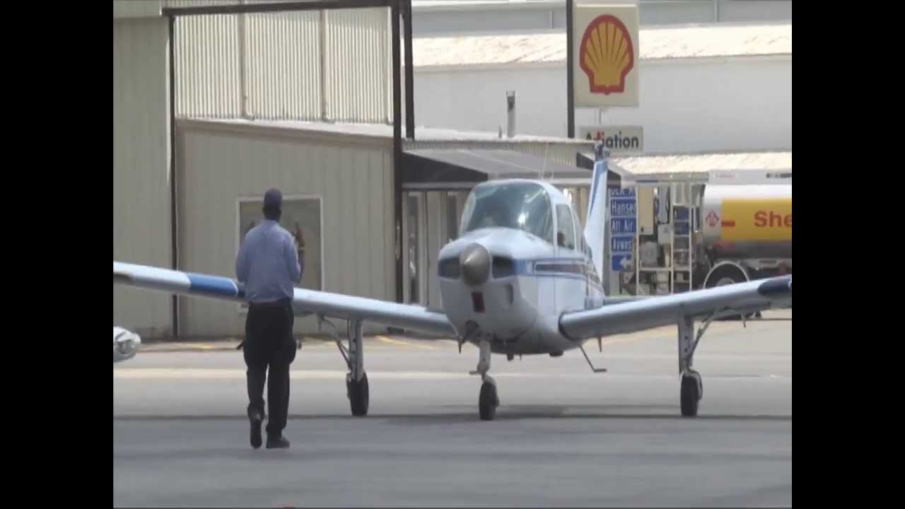 Cobb County Airport