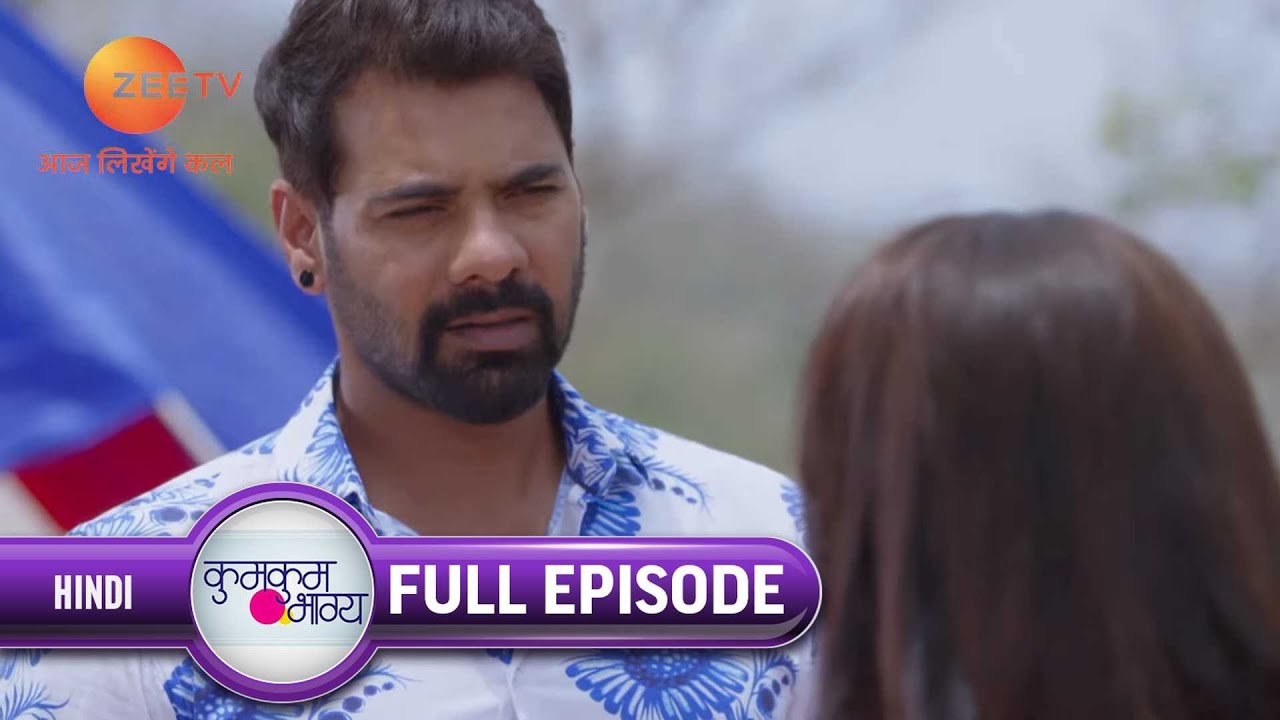 Abhi ने माँगी माफ़ी Prachi से | Kumkum Bhagya | Full Ep 1383 | Zee TV | 6 Jun 2019