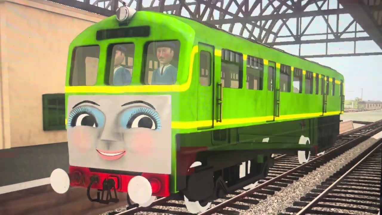 T&F Diesels Horns