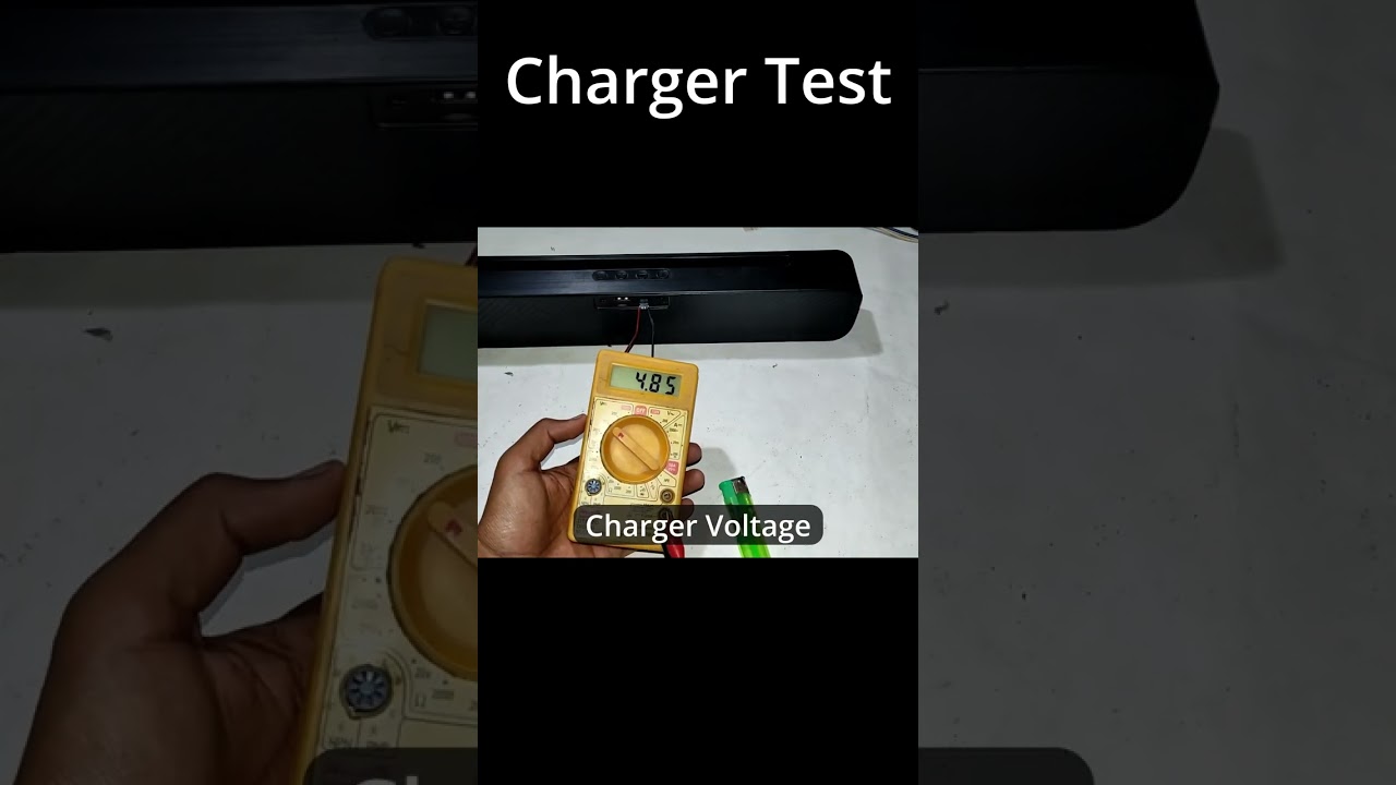Dangerous & Safe Usb Phone Chargers Testing | Micromax Charger