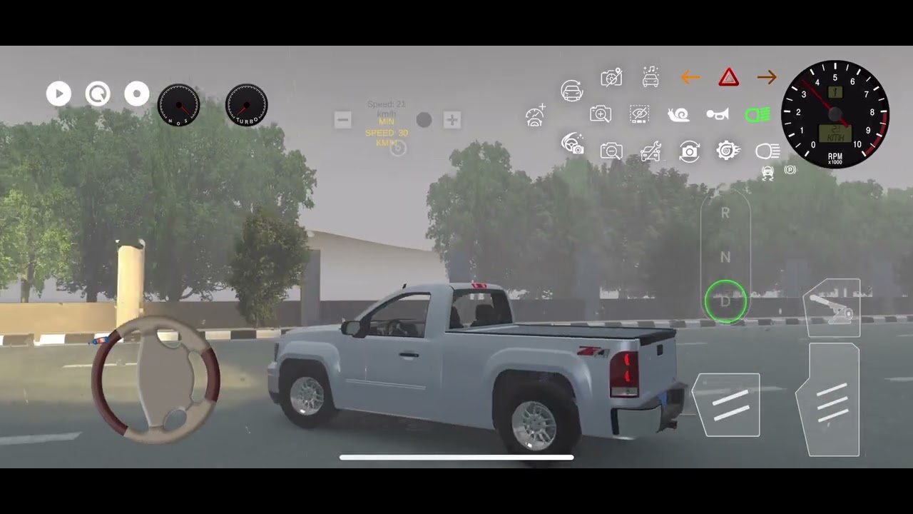 سيارات حوادث 