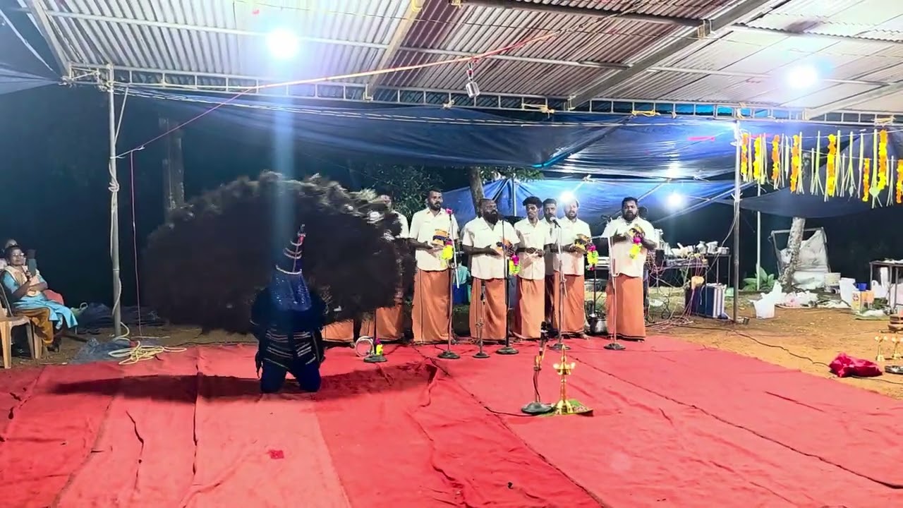 ചിന്ത് പാട്ടുകൾ 