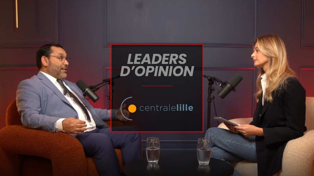 Interview du Prof. Lafhaj : Le secteur de la construction est à un moment charnière