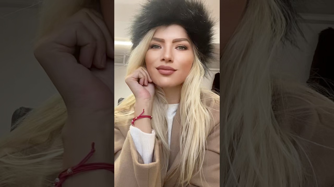 #ushanka #romania #cluj #moda #blana #caciuli #fashion
