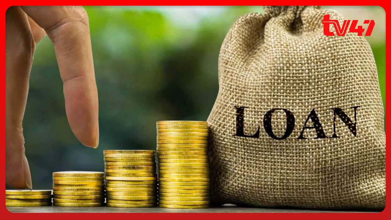 Borrowing Money To Survive | Morning Cafe | 27.01.2026