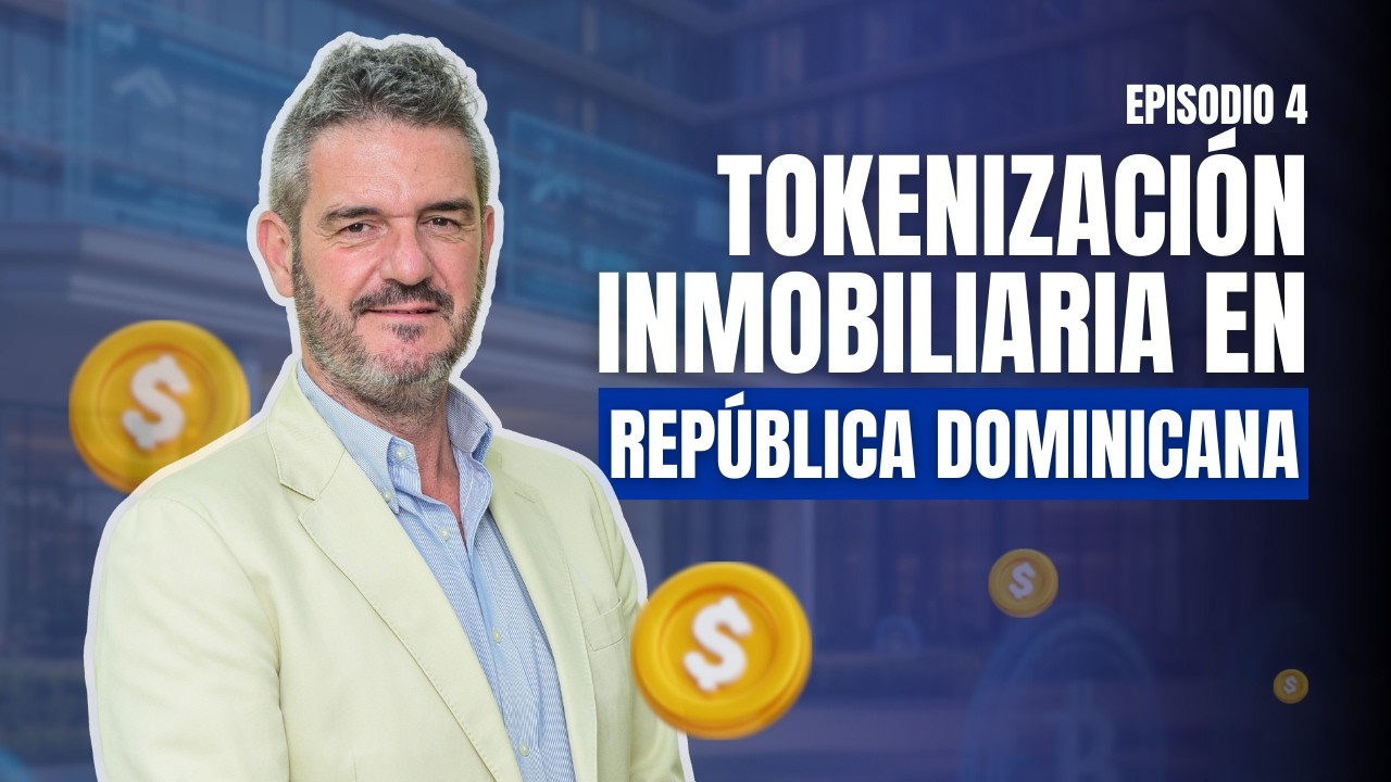 ¿Qué es la tokenización? El modelo detrás del primer hotel tokenizado en RD | La Ventana