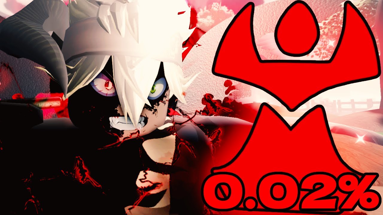 I Got 0.02% EMPORER ASTA (Anime Final Strike)
