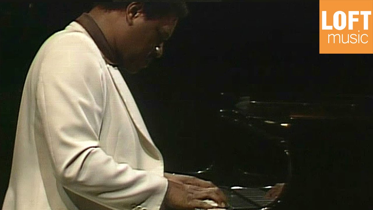 McCoy Tyner: Duke Ellington/M.Kurtz/I.Mills - In A Sentimental Mood