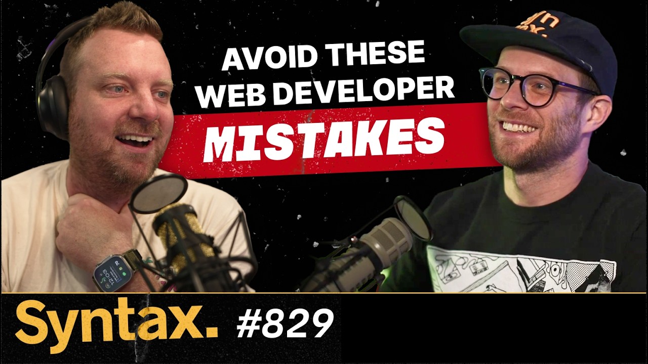 14 Web Development Tips I Wish I Knew Sooner