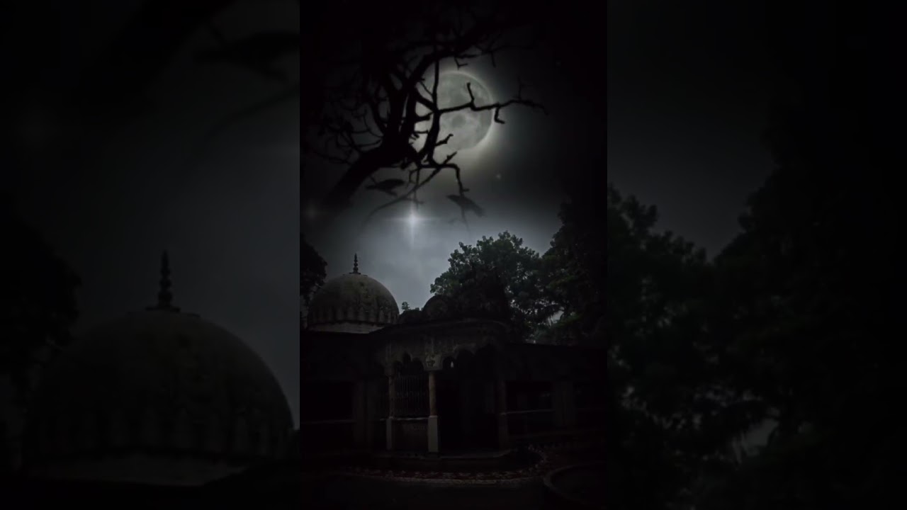 দমে দমে জপরে মন লা ইলাহা ইল্লাল্লাহ । দরবারে আউলিয়া শাফিয়া শরীফ 