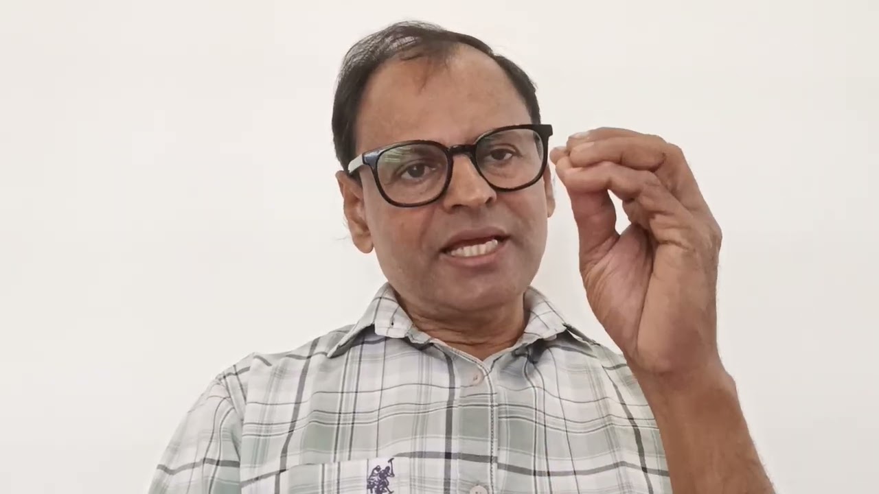 Who are Indians?( ആരാണ് ഇന്ത്യക്കാർ?)