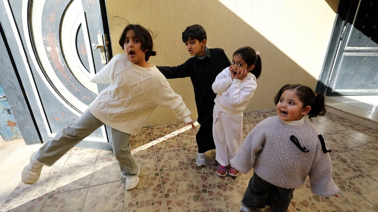 تفاجأت بكلام عبودي لها ! ليلى