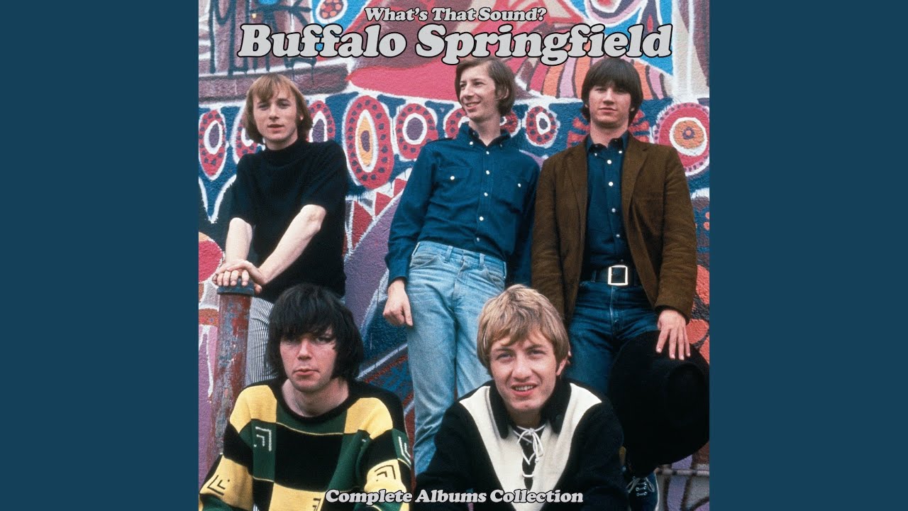Rock & Roll Woman (2018 Remaster)