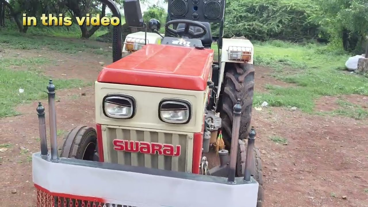 स्वराज्य साऊंड सिस्टीम रेडी आहे || Swaraj sound system is ready 💀🤙🏻👑 || Punjabi sound system 