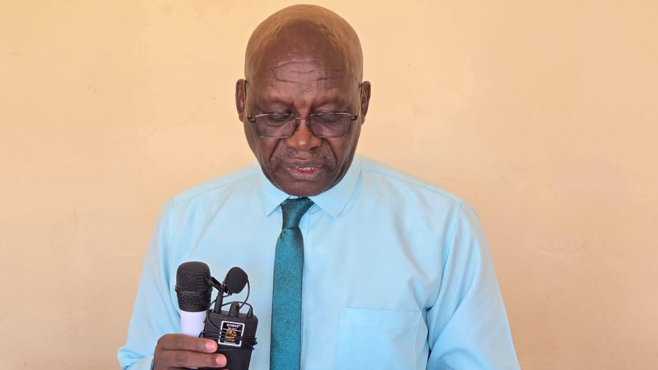 ISIOLO MCA MOVES MOTION FOR URGENT REHABILITATION OF THURSDAY MARKET