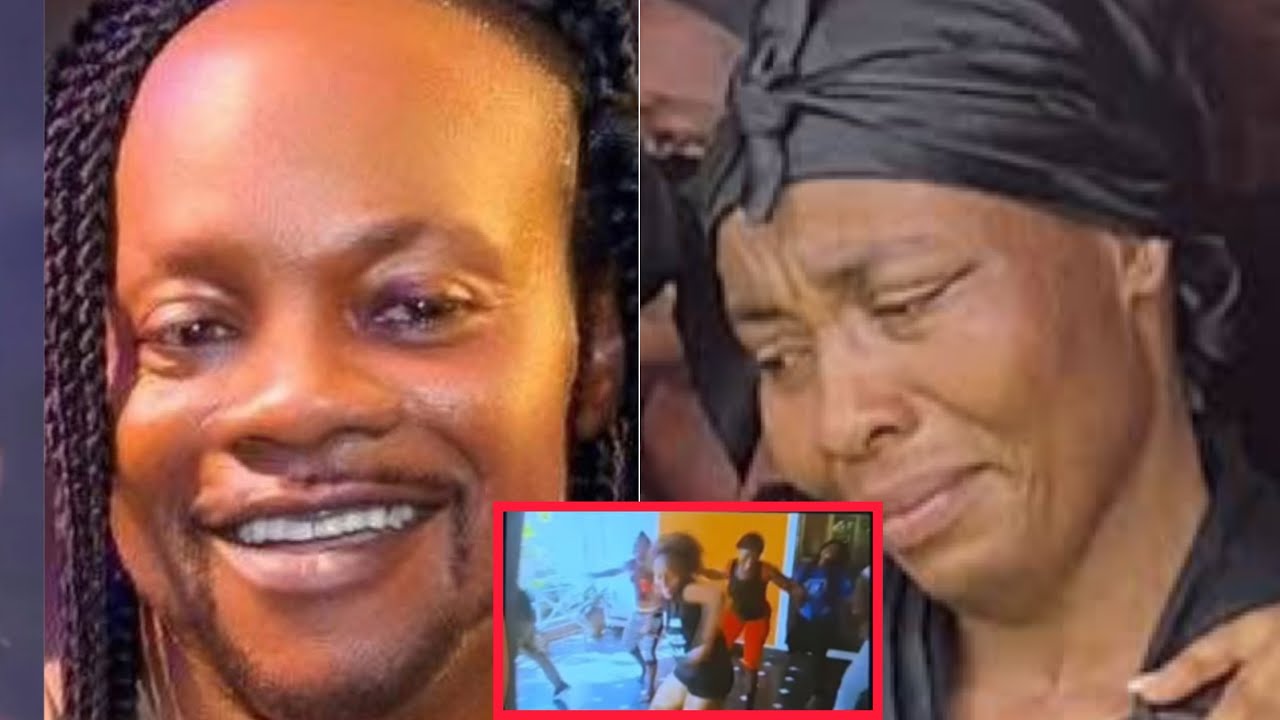 Eii, Daddy Lumba's Dancer Exp0ses Odo Broni, Speaks about Lumba and Ampong saga.