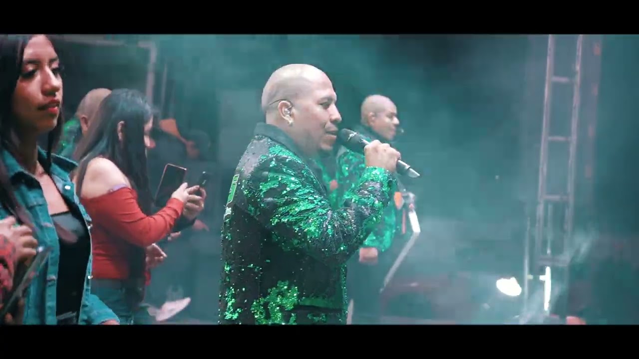 Cumbia del Sol | La Queta [Cuautenango Guerrero] - Los Rayos De Oaxaca 2023