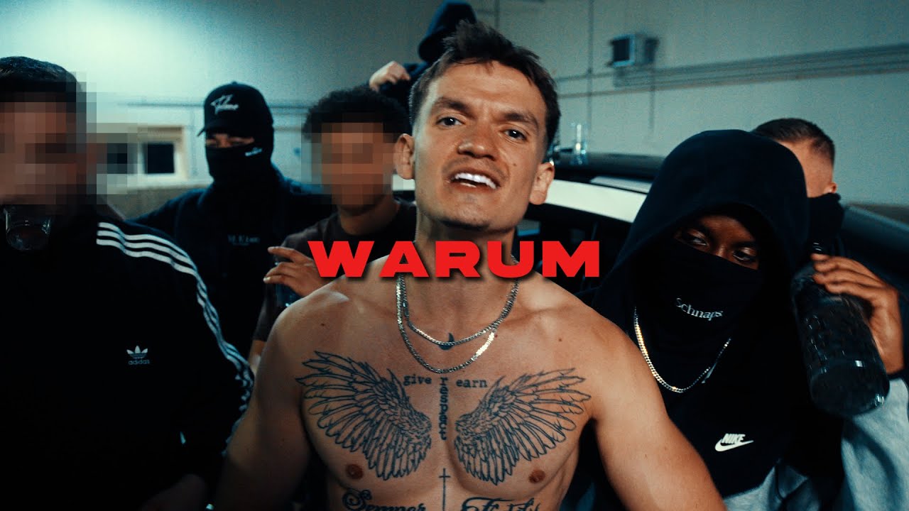 ZENSERY - WARUM ??? (prod. by Exis777)