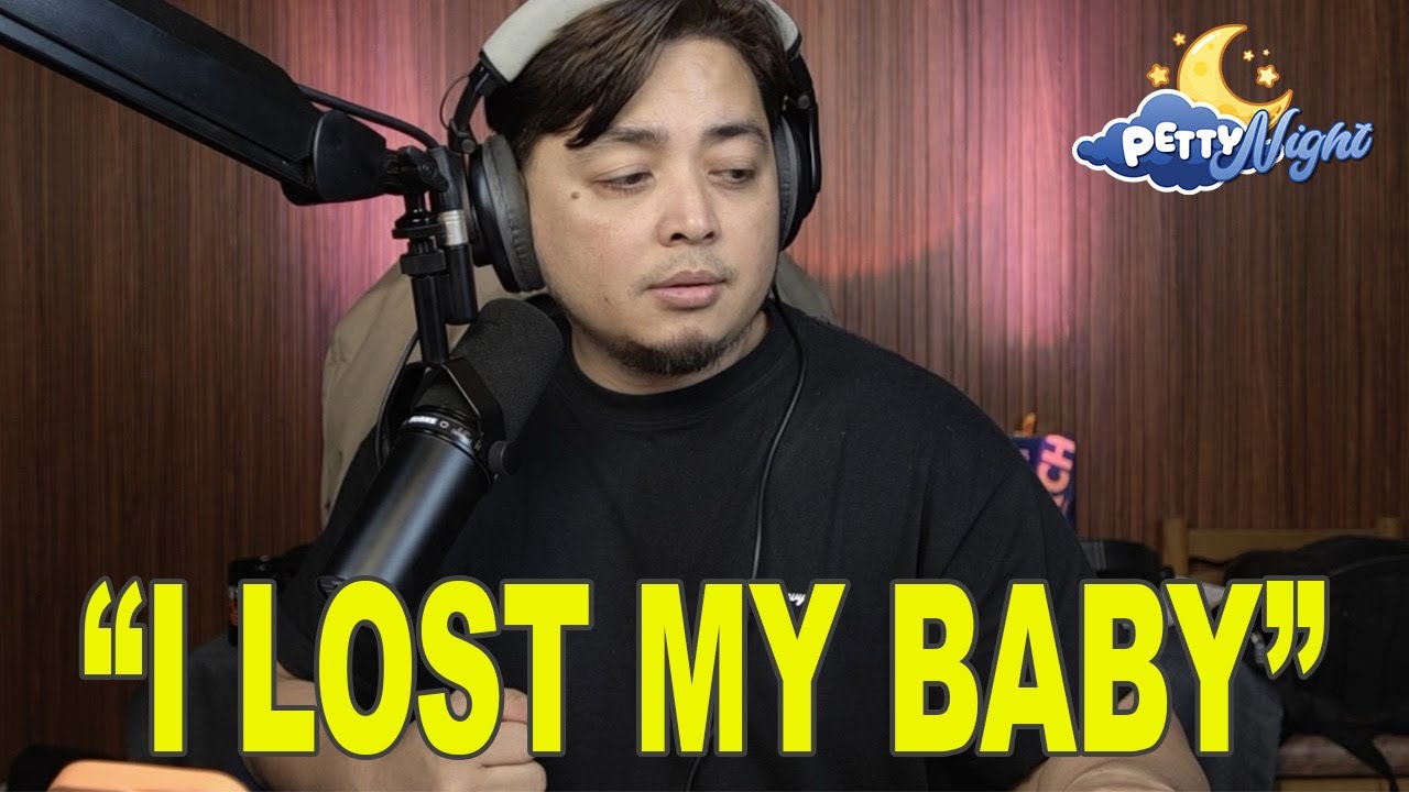 PETTY NIGHT: 