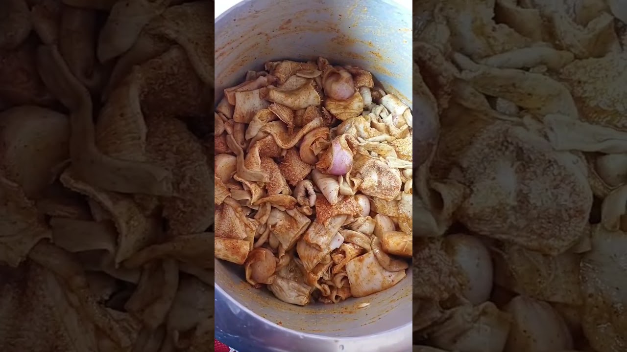 Mutton Butt pachauni Recipe so tasty 😋😋👌#viralreels #shorts #subscribe