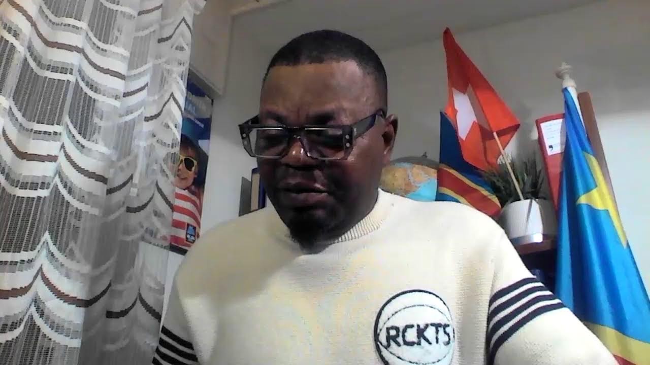 FM8.3.26 URG LE ROI FELIX A CHICAGO AU USA PR PARTICIPE A LA CEREMONIE HOMMAGE AU REVERAND J.JACHSON