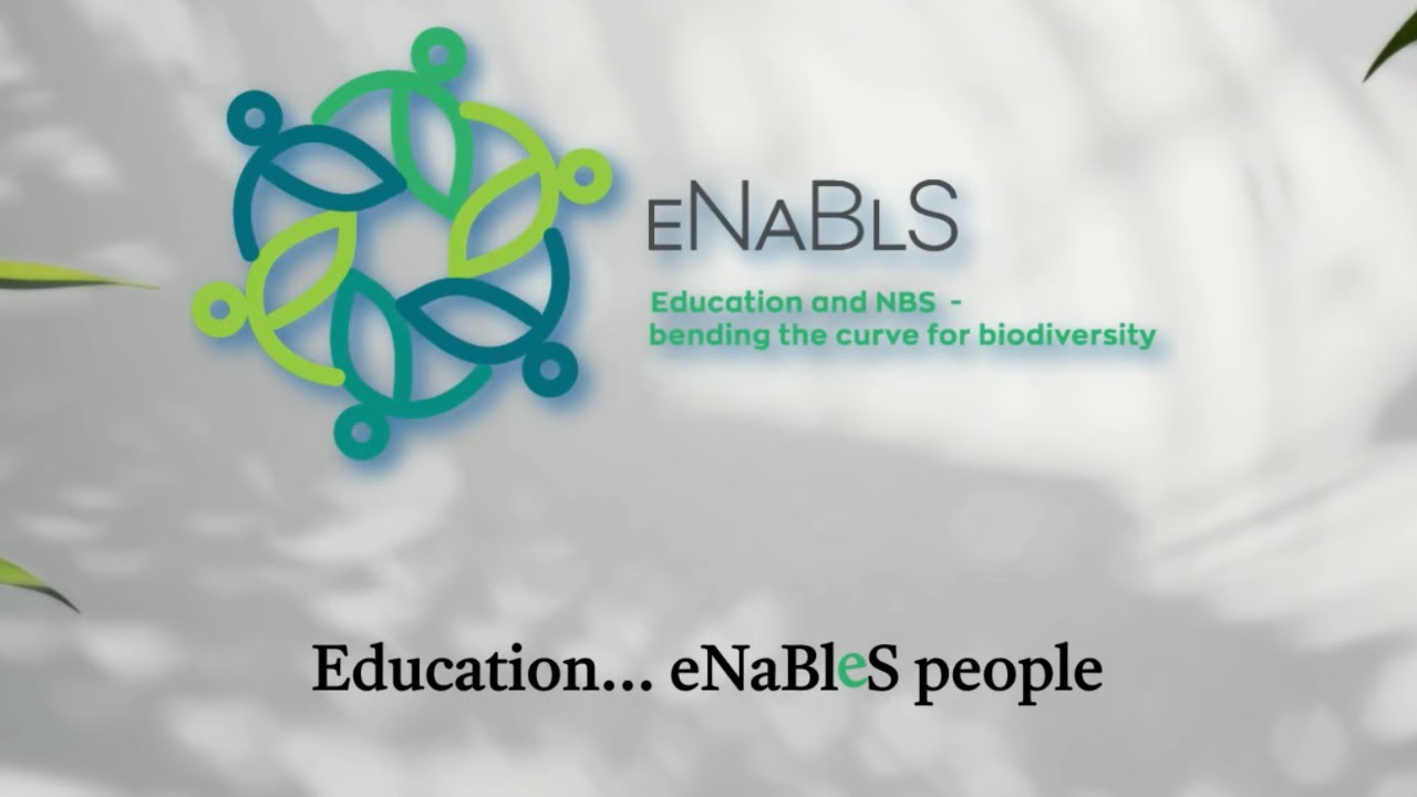 The eNaBlS project (Automatic subtitles available)