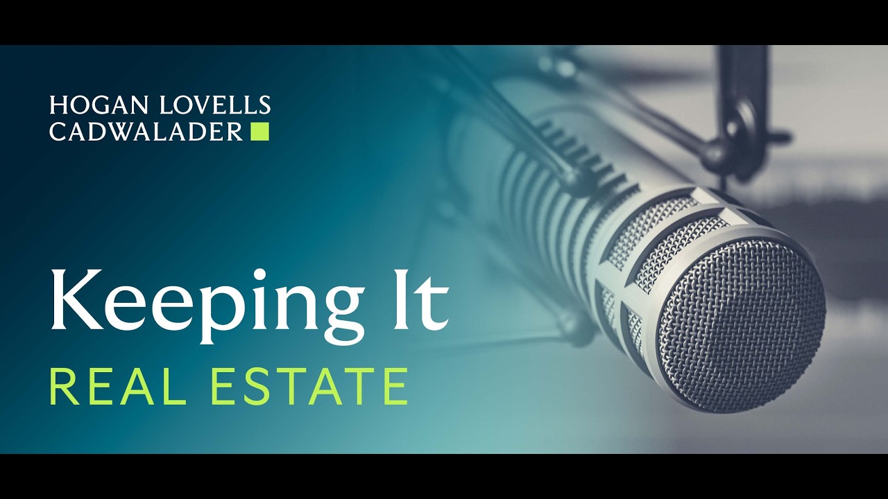 HL Keeping it Real Estate | Commonhold is coming