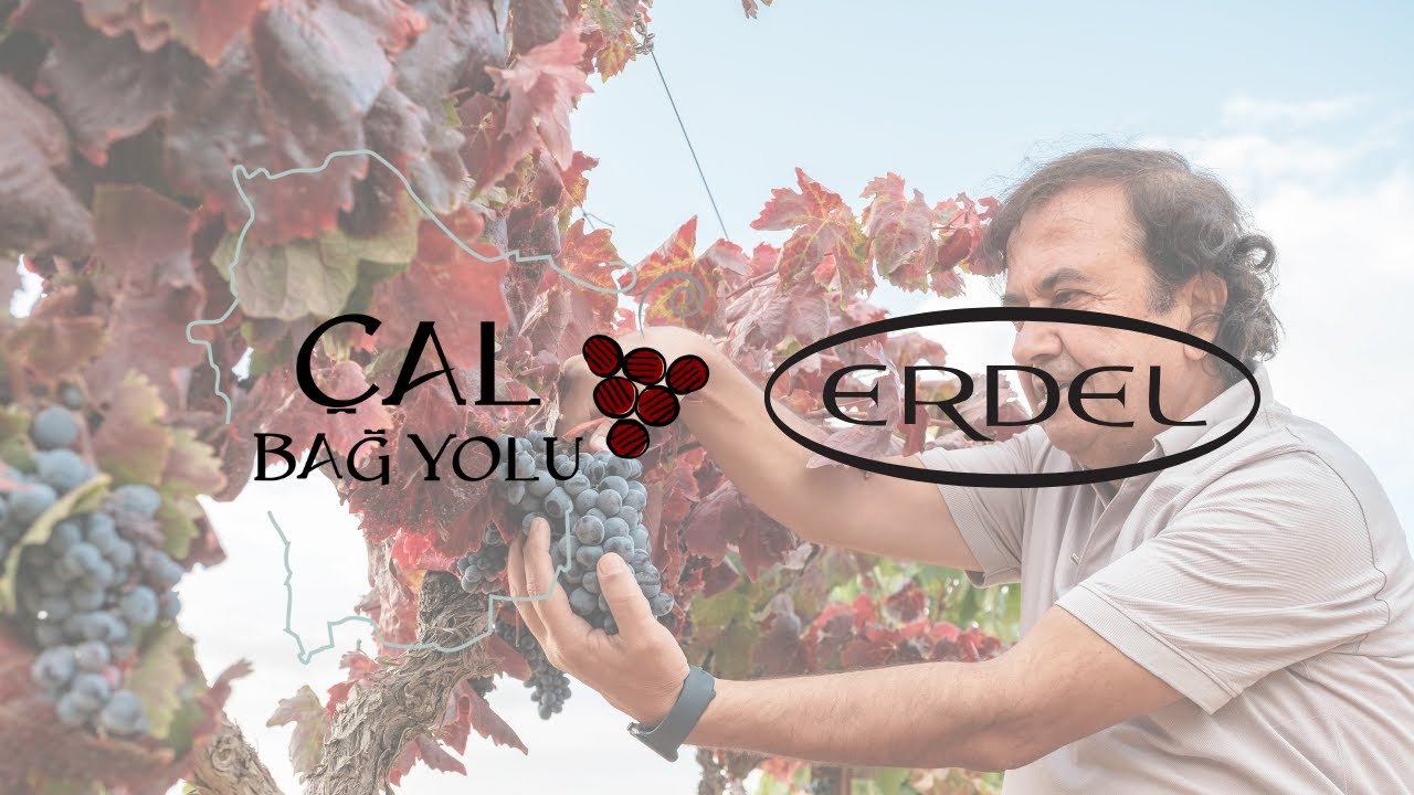 &Ccedil;AL BAĞ YOLU &Uuml;YELERİ İLE TANIŞMA: ERDEL