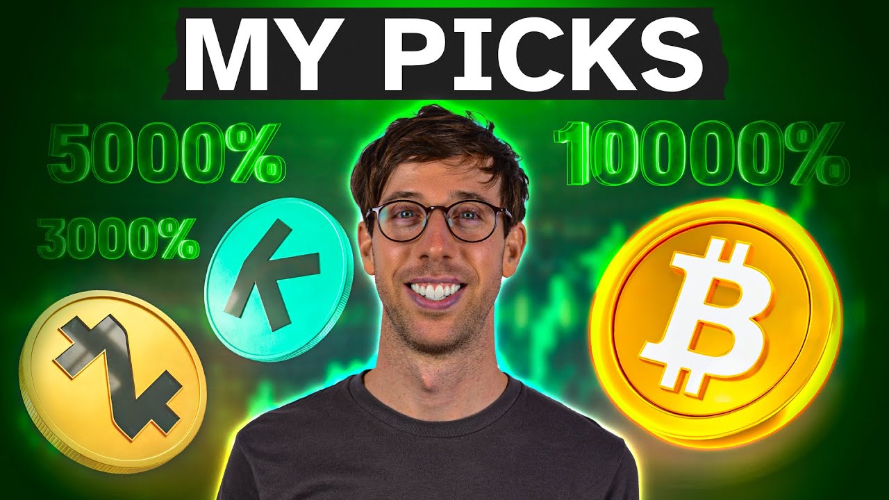 The Coins I&rsquo;m Accumulating for the 2026 Bear Market Bottom