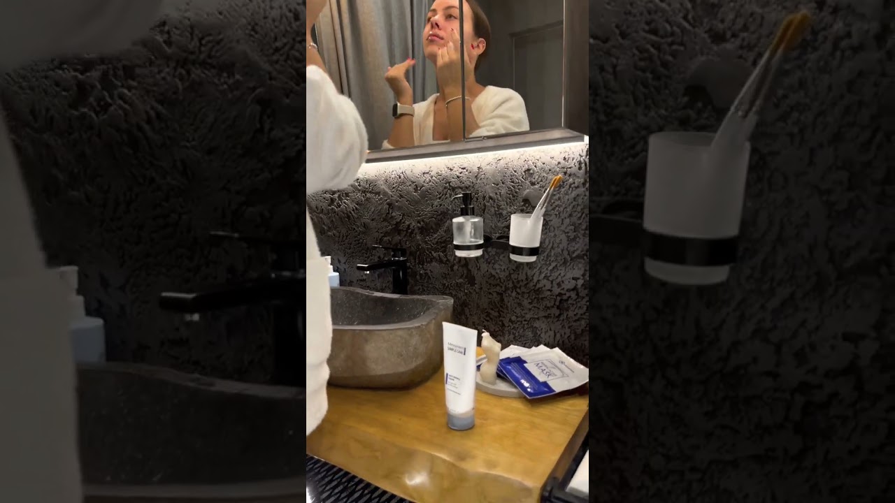 Сохраняйте молодость с кремом ANTI-WRINKLE CREAM