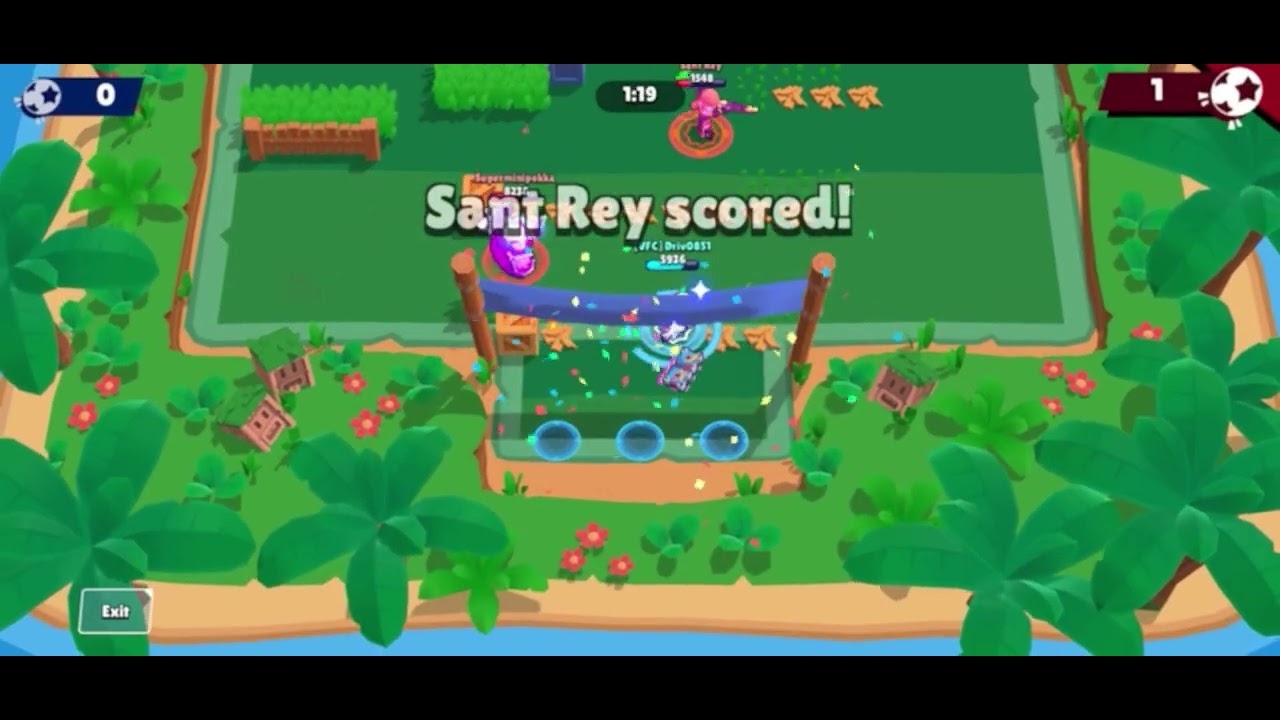 Rate my Rico Gameplay