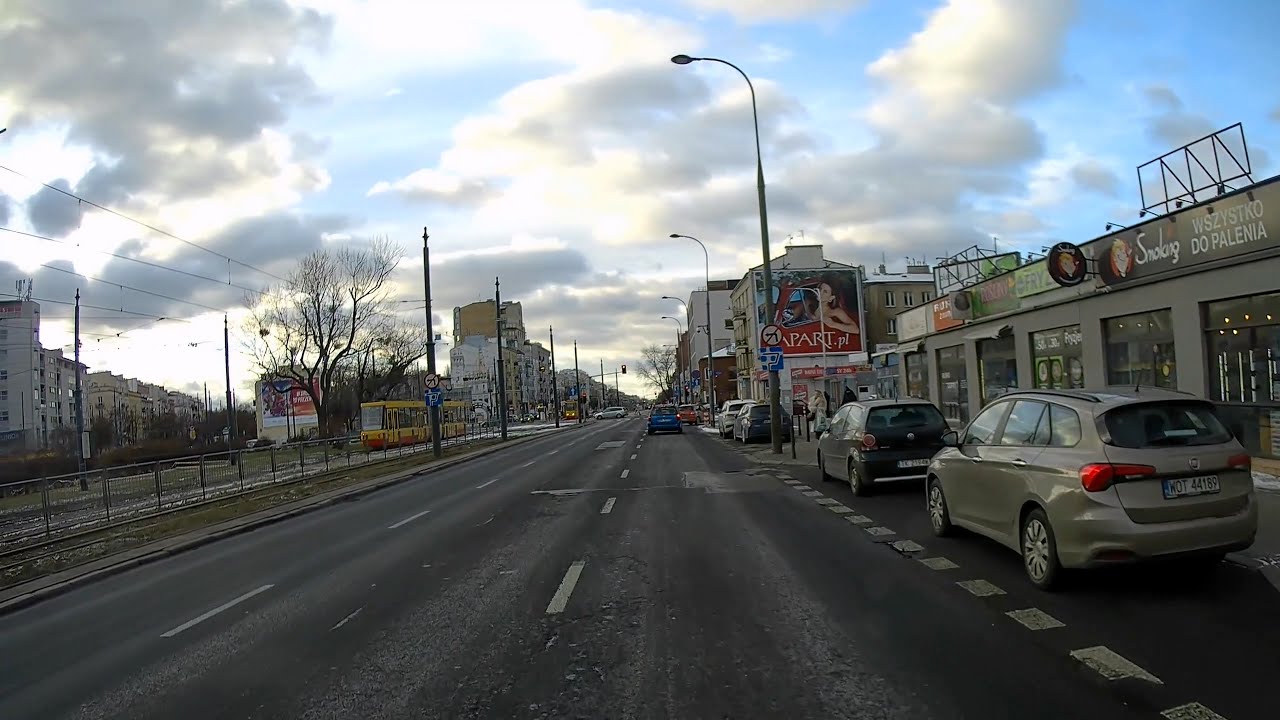 Linia 188 Warszawa, Lotnisko Chopina - PKP Gocławek