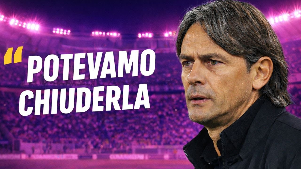 Palermo-Spezia 1-0, Inzaghi: "Potevamo chiuderla, ma va bene così" Donadoni: "Disputata buona gara"