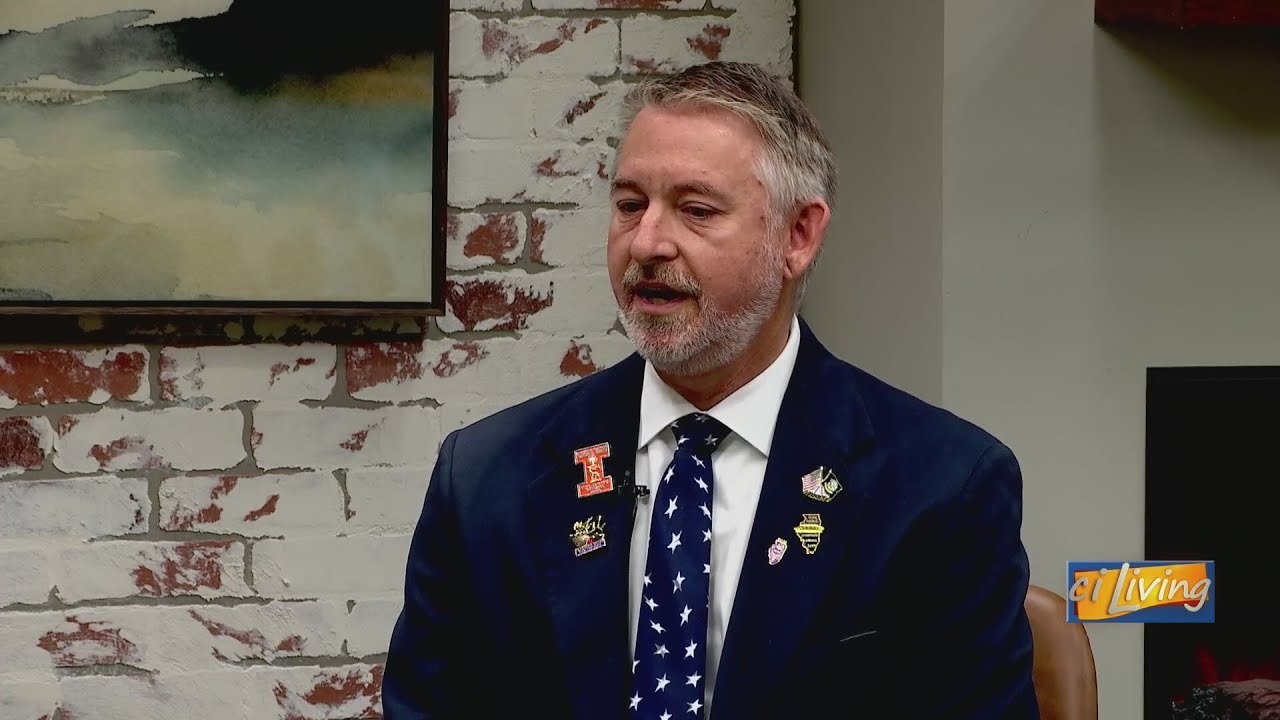 Discover the Elks Lodge! History, Service & Membership Drive!
