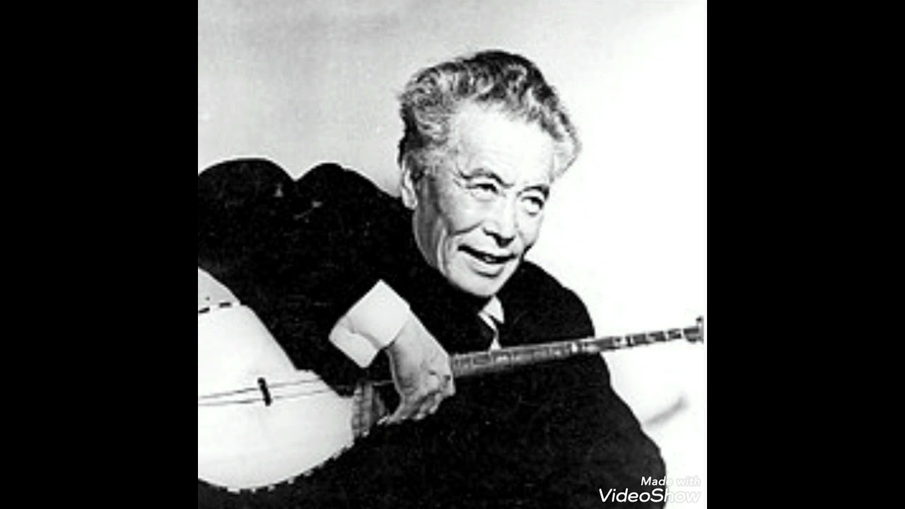 халық әндері.Ғарифолла Құрманғалиев.