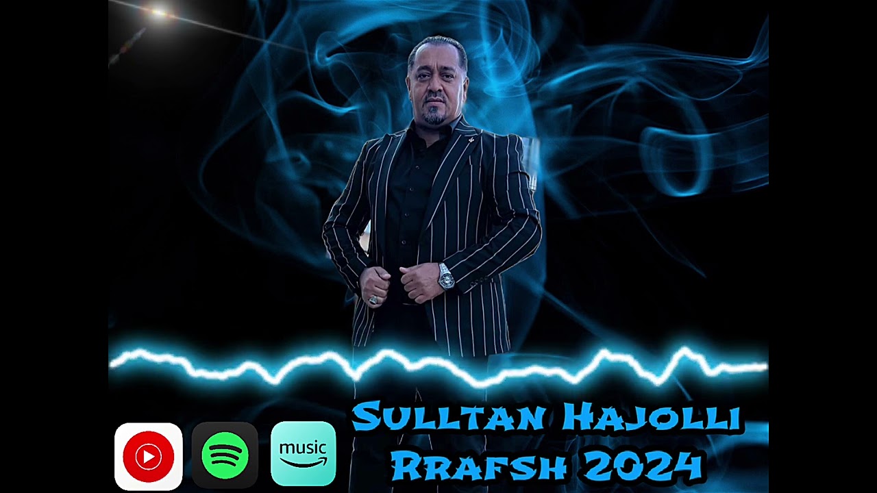 Sulltan Hajolli, me Sint Hajrushi, Sax Hassan Klarnet Rrafsh Tallava 2024 (StudioBTallavaOne)