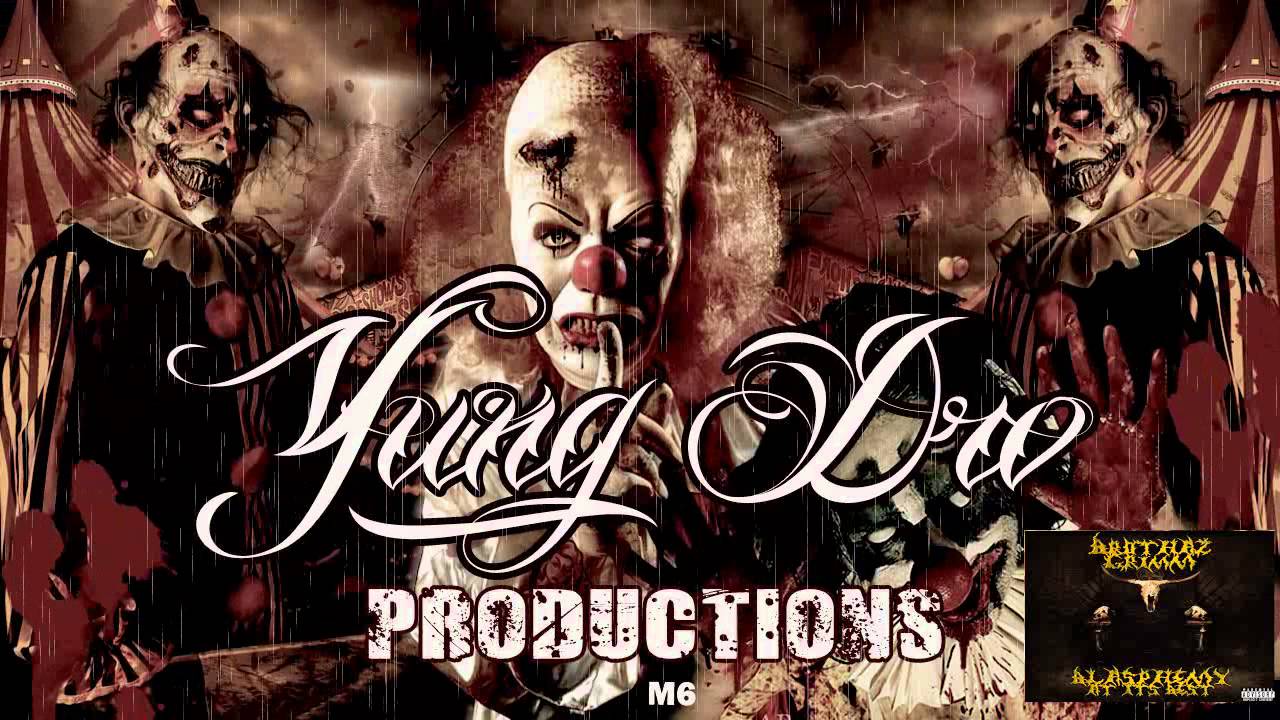 Brothaz Grimm - Just Begun