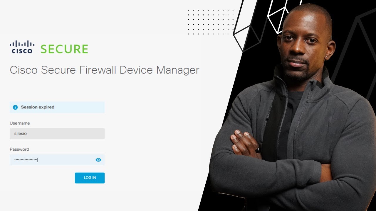 Cisco Firepower Configuration Step by Step, v7.2.4 using Firepower Device Management (FDM)