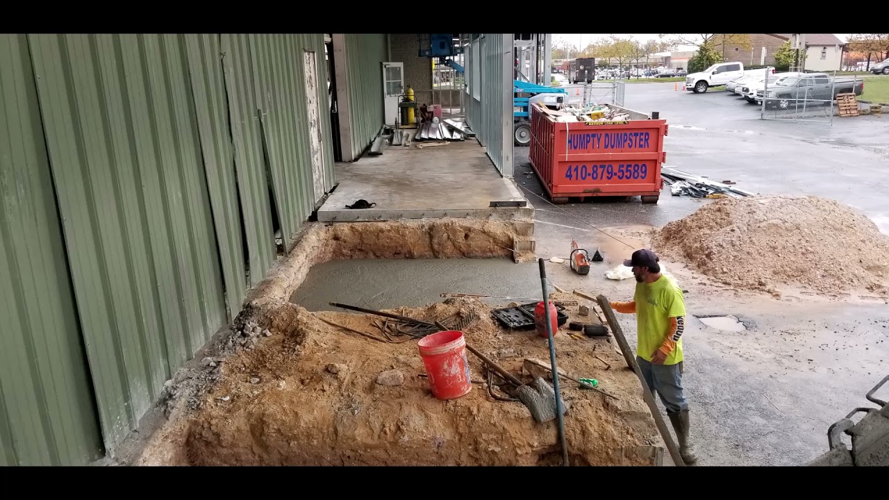 Beards Hill Renovation 2019 2020