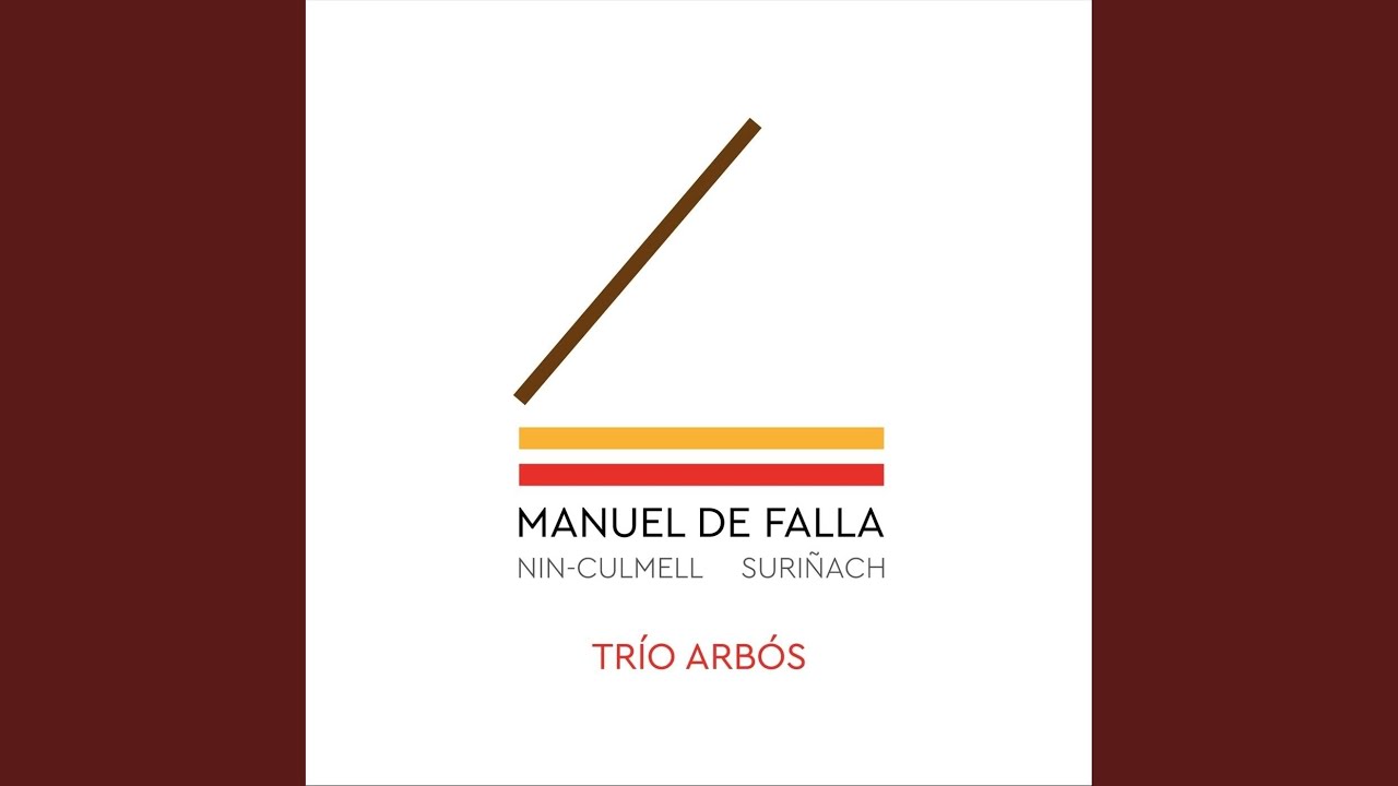 Piano Quartet: I. Allegro Deciso
