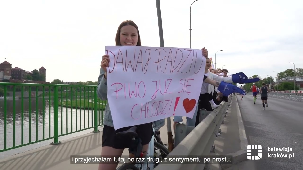 21. Cracovia Maraton